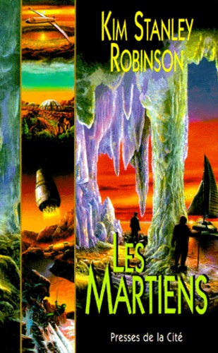 Les Martiens