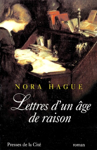 Lettres D'un Âge De Raison