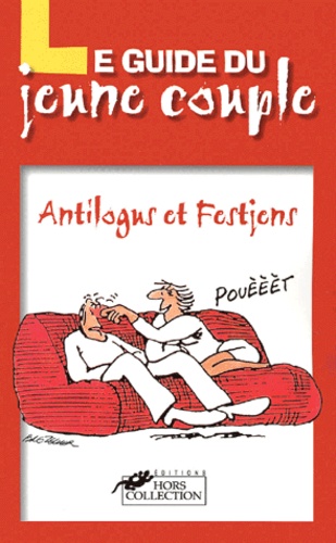 Le Guide Du Jeune Couple
