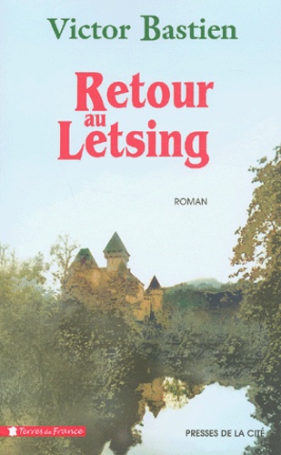 Retour Au Letsing