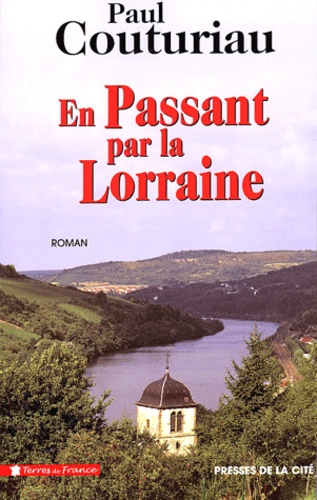 En Passant Par La Lorraine