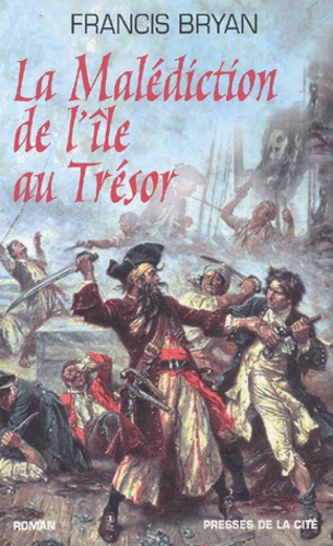 La Malediction De L'ile Au Tresor