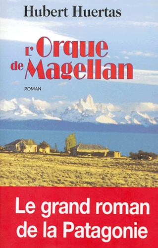 L'orque De Magellan