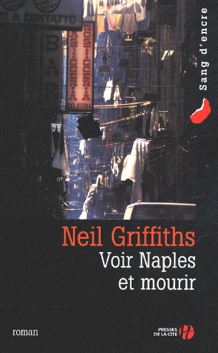 Voir Naples Et Mourir