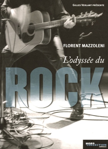 L'odyssée Du Rock