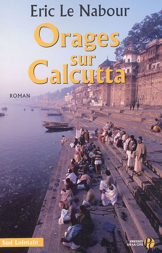 Orages Sur Calcutta