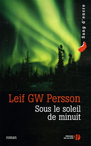 Sous Le Soleil De Minuit