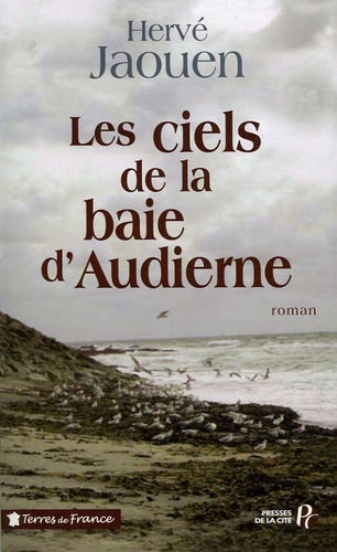 Les Ciels De La Baie D'audierne