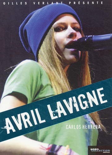 Avril Lavigne - Lolita Rock