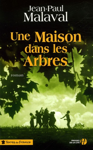 Une Maison Dans Les Arbres