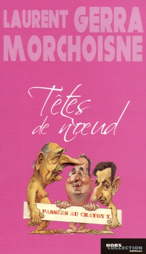Têtes De Noeud