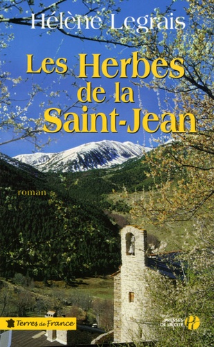 Les Herbes De La Saint-Jean