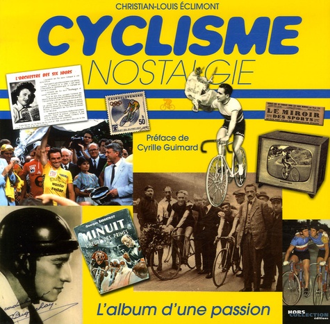 Cyclisme Nostalgie