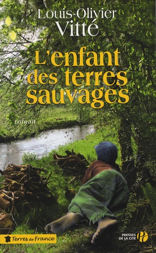 L'enfant Des Terres Sauvages