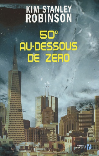 50° Au-Dessous De Zéro