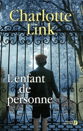 L'enfant De Personne