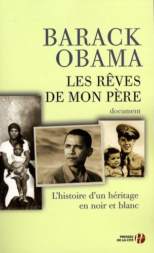 Les Rêves De Mon Père