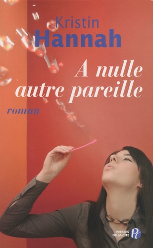 A Nulle Autre Pareille