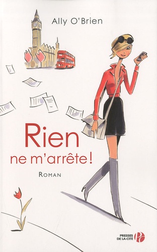 Rien Ne M'arrête!