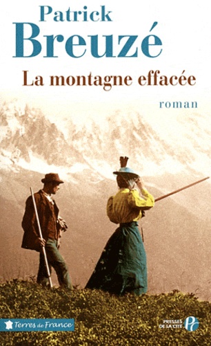 La Montagne Effacée