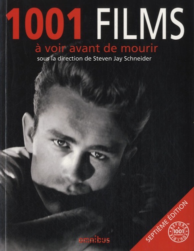 1001 Films À Voir Avant De Mourir