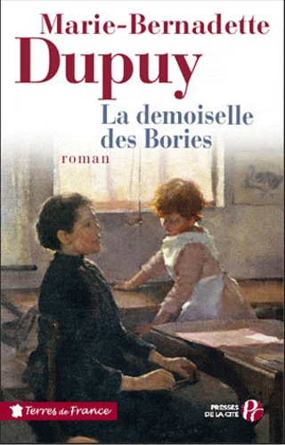 La Demoiselle Des Bories
