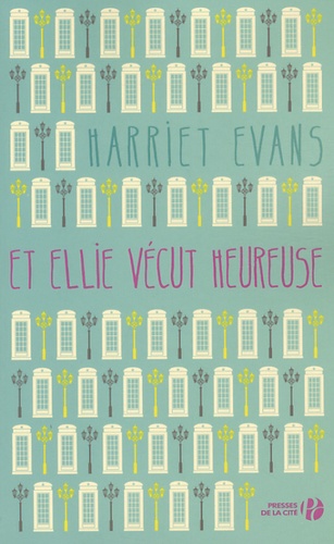 Et Ellie Vécut Heureuse