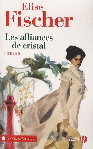 Les Alliances De Cristal