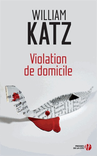 Violation De Domicile