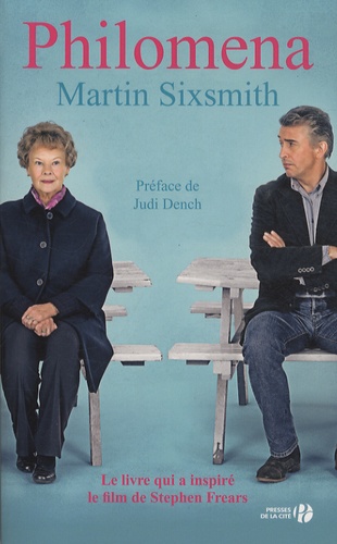Philomena - Une Mère, Un Fils, La Quête De Toute Une Vie Pour Se Retrouver