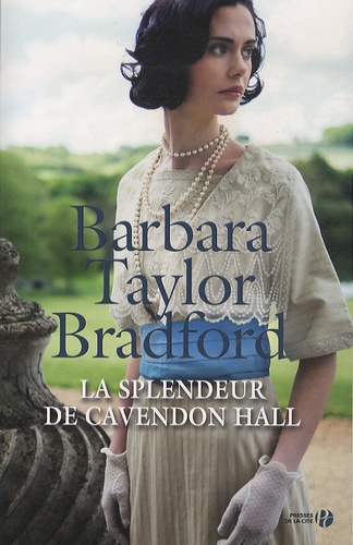 La Splendeur De Cavendon Hall