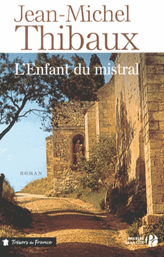 L'enfant Du Mistral