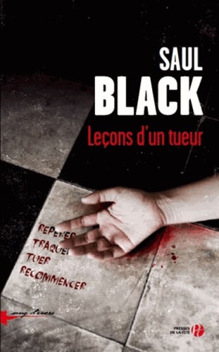 Leçons D'un Tueur