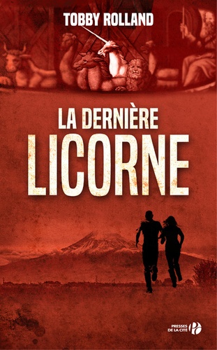 La Dernière Licorne