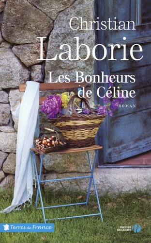 Les Bonheurs De Céline