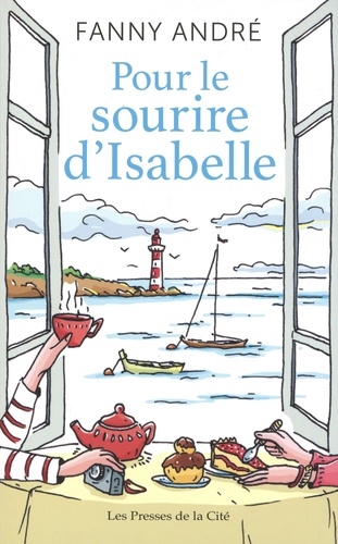 Pour Le Sourire D'isabelle