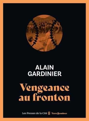 Vengeance Au Fronton