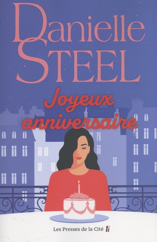 Joyeux Anniversaire