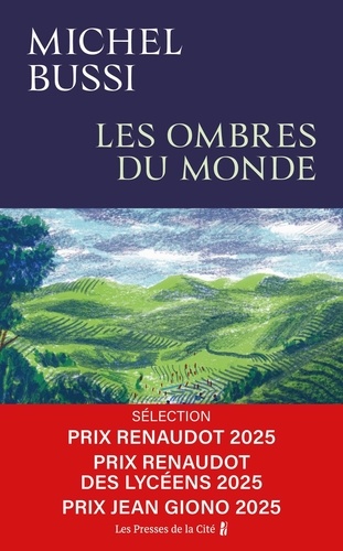 Les Ombres Du Monde