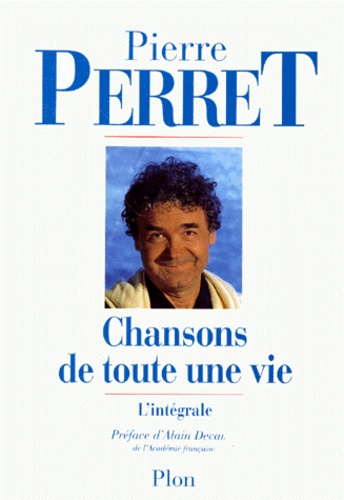 Chansons De Toute Une Vie