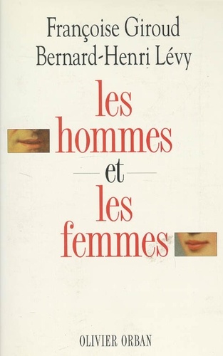 Les Hommes Et Les Femmes