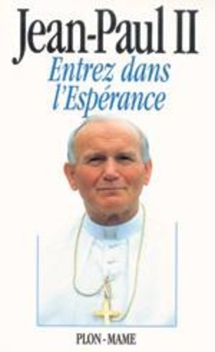 Entrez Dans L'espérance
