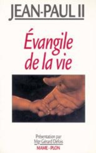 Évangile De La Vie