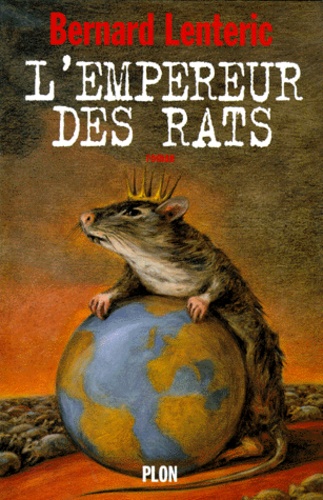 L'empereur Des Rats N° 1