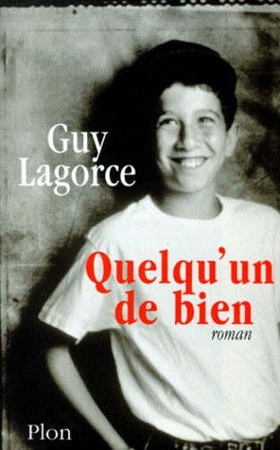 Quelqu'un De Bien