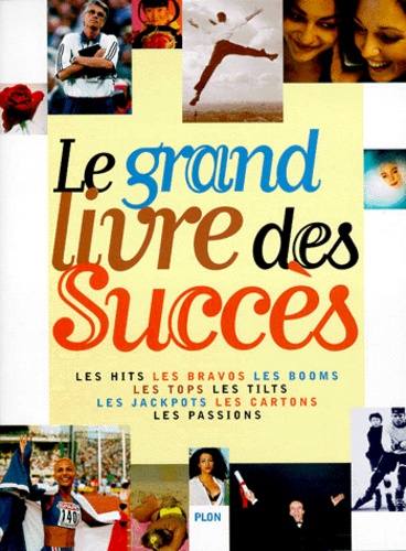 Le Grand Livre Des Succès