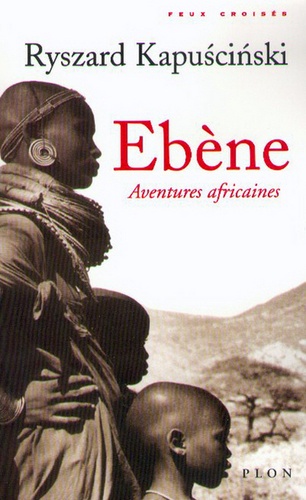 Ebène - Aventures Africaines