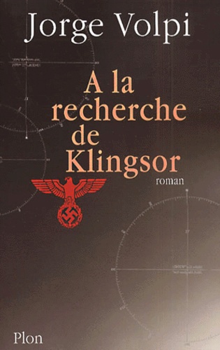 A La Recherche De Klingsor