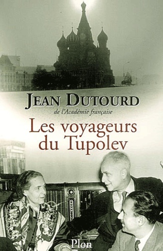 Les Voyageurs Du Tupolev