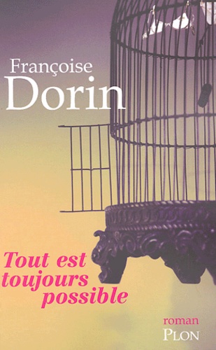 Tout Est Toujours Possible